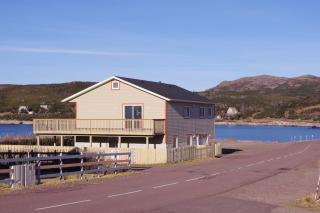 appartement bord de mer - Saint-Pierre - 0