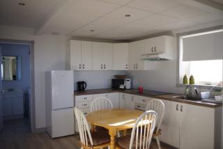 appartement bord de mer - Saint-Pierre - 9