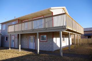 appartement bord de mer - Saint-Pierre - 1