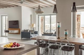 Anarina Villas & Suites Elia Beach - Mikonos - 4