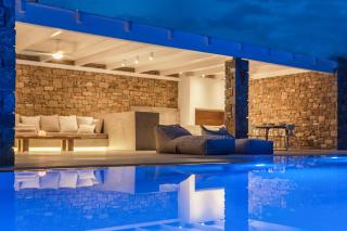 Anarina Villas & Suites Elia Beach - Mikonos - 6
