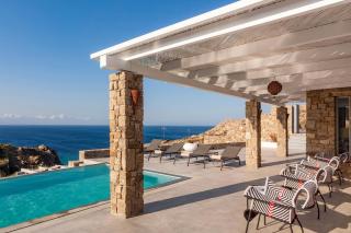 Anarina Villas & Suites Elia Beach - Mikonos - 1
