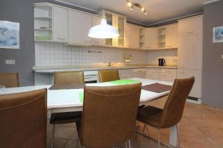 Ferienwohnung, Malchow - Malchow - 4