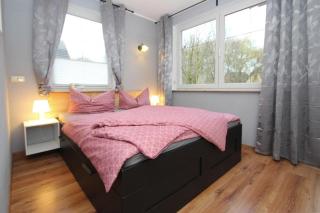 Ferienwohnung, Malchow - Malchow - 3