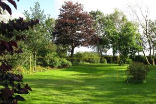 Ferienhaus Am Wung, Husum - Husum - 7