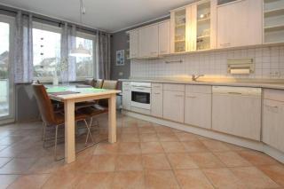 Ferienwohnung, Malchow - Malchow - 2