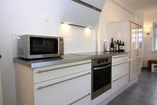 Ferienhaus Am Wung, Husum - Husum - 1
