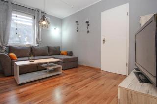 Ferienwohnung, Malchow - Malchow - 6