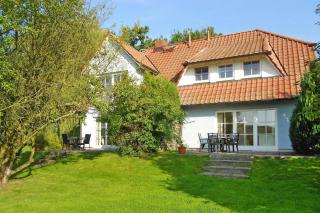 Ferienwohnungen Blaues Haus, Putbus - Putbus - 8