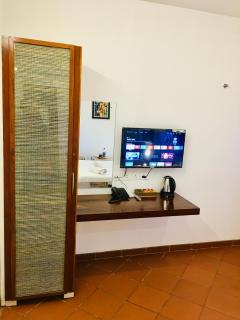 The Canopy Guest House - 1