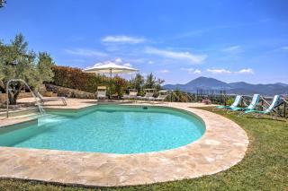 Villa Morotti by Mmega - Montone - 7