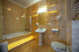 Hotel Łańcut - Łańcut - 4