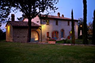 Villa SAN FRANCESCO - Cetona - 2