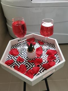 Iași Jacuzzi Apartment A - Iaşi - 5