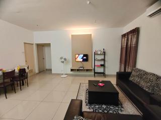 Niknoor Homestay Dviana Wakaf Che Yeh - 8