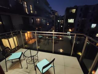 Apartamenty Wola - Varsavia - 8
