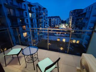 Apartamenty Wola - Varsavia - 7