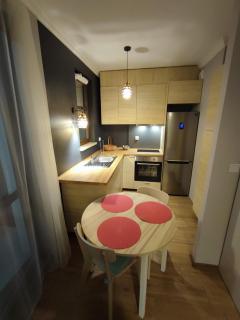 Apartamenty Wola - Varsavia - 1