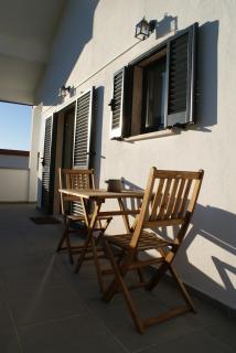 Casa do Vale Cabo - Olival - 4