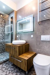 Apartament Śrutowa - Wrocław - 8