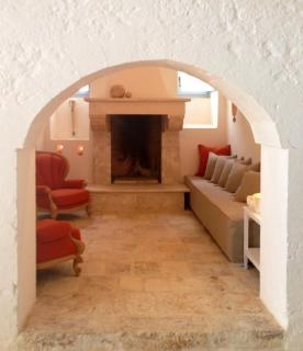 Masseria Corte degli Asini - Montalbano - 1