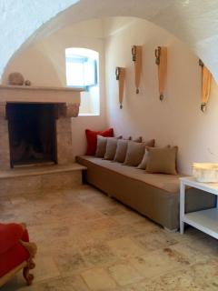 Masseria Corte degli Asini - Montalbano - 9