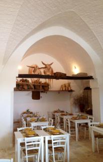 Masseria Corte degli Asini - Montalbano - 5