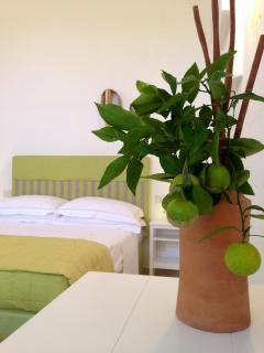 Masseria Corte degli Asini - Montalbano - 6