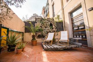 360 Hostel Borne - Barcellona - 8
