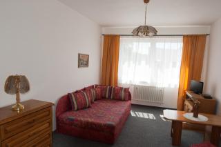 Hotel Bobr - Chomutov - 7
