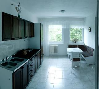 Hotel Bobr - Chomutov - 9