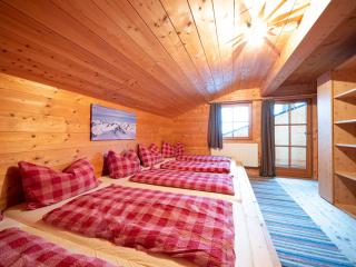 Balbach Alm Apartment - Oetz - 2