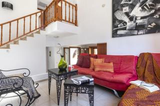 Sunny Kolympia Villa with Private Pool - Kolimbia - 5