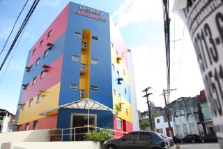 Hotel Piramide - Dois de Julho (Adult Only) - Salvador - 0