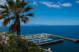 OLIVIA SUNSET Perfect Stay by Sunkeyrents - Puerto de Santiago - 8
