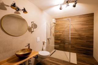 Apparthotel Bad Schandau by STEIGER Hotels - 5