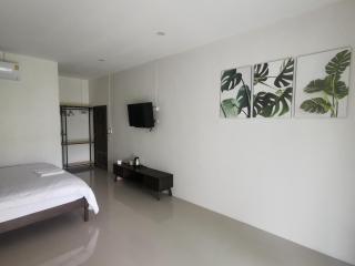 Wan Resort Rayong - Ban Laem Makham - 4
