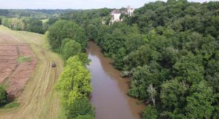 Montenaut - Angles-sur-lʼAnglin - 8