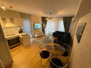 King Suite SS0 - Istanbul - 8
