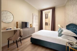 Spanish Steps Victoria Apartment - Rome - 8