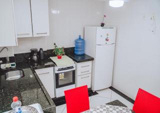 Próximo a praia das castanheiras, internet, cooler, cadeiras de praia,roupas de cama e banho - Guarapari - 9