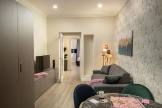 Spanish Steps Victoria Apartment - Rome - 5