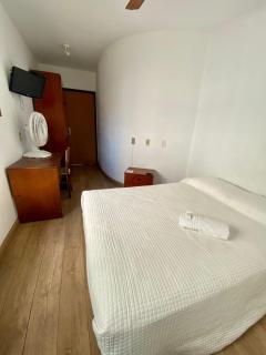 Porto Rei Residence Hotel - Rio Grande - 9