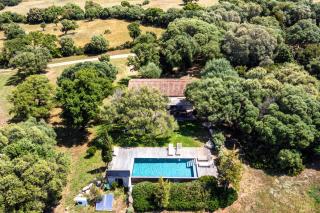 Domaine de Peretti della Rocca - Figari - 3