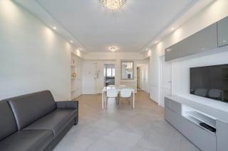 Wdf 2 bedrooms 1min walk to Carlton hotel - Cannes - 8