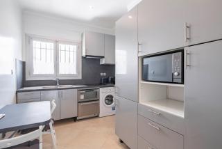 Wdf 2 bedrooms 1min walk to Carlton hotel - Cannes - 4