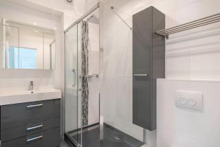 Wdf 2 bedrooms 1min walk to Carlton hotel - Cannes - 1