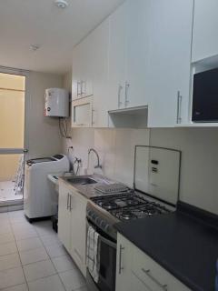 Departamento de estreno en 1er piso en Condominio - Piura - 8