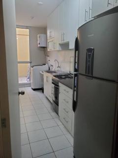 Departamento de estreno en 1er piso en Condominio - Piura - 5