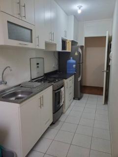 Departamento de estreno en 1er piso en Condominio - Piura - 3